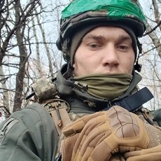 Фотография мужчины Бодя, 26 лет из г. Сумы