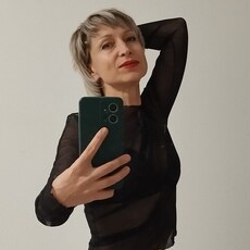 Фотография девушки Юлия, 49 лет из г. Волгоград