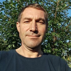 Фотография мужчины Валерий, 52 года из г. Могилев