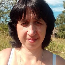 Фотография девушки Ирина, 41 год из г. Приволжск