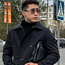 Канат, 24 года