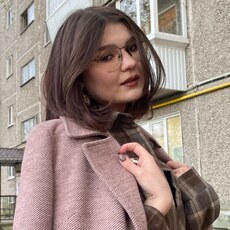 Фотография девушки Наташа, 18 лет из г. Екатеринбург