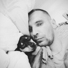 Фотография мужчины Максим, 35 лет из г. Клин