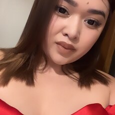 Фотография девушки Dana, 21 год из г. Шымкент