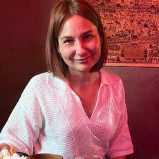 Фотография девушки Оксана, 44 года из г. Оренбург