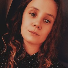 Фотография девушки Светлана, 25 лет из г. Нижнеудинск