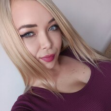 Фотография девушки Анна, 32 года из г. Гродно