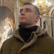 Фотография мужчины Влад, 23 года из г. Волгоград