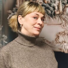 Фотография девушки Елена, 51 год из г. Владимир