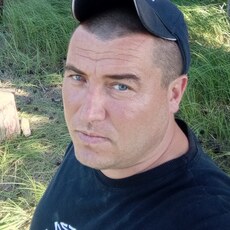 Фотография мужчины Сергей, 34 года из г. Мамонтово