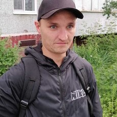 Фотография мужчины Русланович Русла, 35 лет из г. Ульяновск