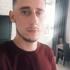 Фотография мужчины Юрій, 27 лет из г. Черкассы