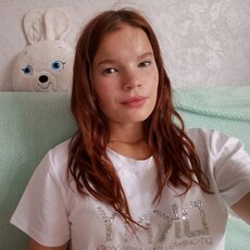 Фотография девушки Наталья, 18 лет из г. Йошкар-Ола