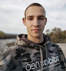 Фотография мужчины Александр, 18 лет из г. Лесозаводск