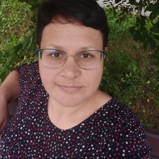 Фотография девушки Евгения, 43 года из г. Челябинск