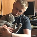 Иван, 22 года