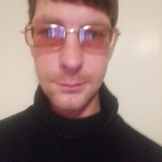 Фотография мужчины Андрей, 37 лет из г. Тамбов