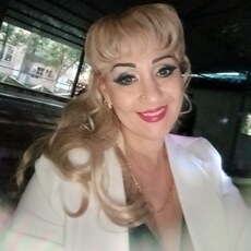 Фотография девушки Наталья, 48 лет из г. Краснокаменск