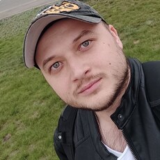 Фотография мужчины Сергей, 29 лет из г. Котельники