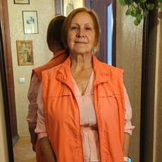 Фотография девушки Валентина, 65 лет из г. Калининград