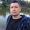 Евгений, 38 лет