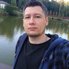 Фотография мужчины Евгений, 38 лет из г. Горловка