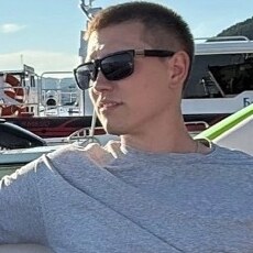 Фотография мужчины Vlad, 25 лет из г. Иркутск