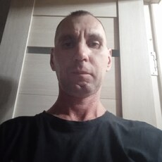 Фотография мужчины Андрей, 44 года из г. Камбарка