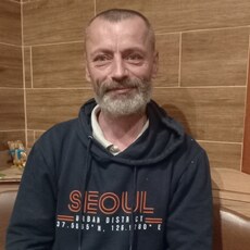 Фотография мужчины Вадим, 49 лет из г. Полтава