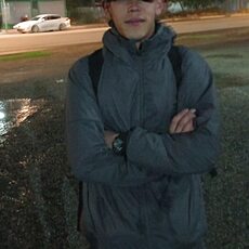 Фотография мужчины Улан, 27 лет из г. Бишкек