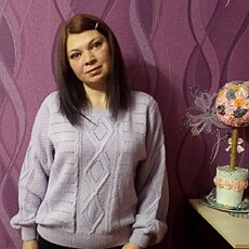 Фотография девушки Ксения, 44 года из г. Белгород