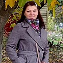 Ксения, 44 года