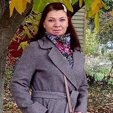 Фотография девушки Ксения, 44 года из г. Белгород
