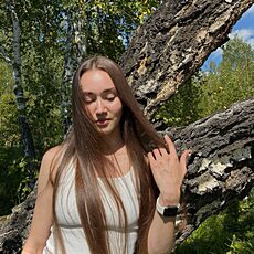 Фотография девушки Sofa, 20 лет из г. Иркутск