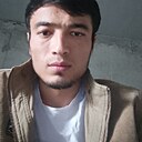 Али, 28 лет