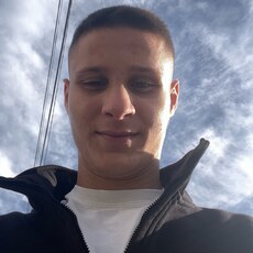 Фотография мужчины Семён, 18 лет из г. Балахна