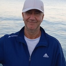 Фотография мужчины Александр, 54 года из г. Борисоглебск