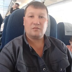 Фотография мужчины Фархот, 41 год из г. Ташкент