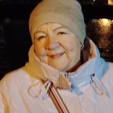 Фотография девушки Галина, 58 лет из г. Ангарск