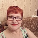 Полина, 64 года