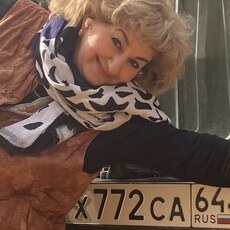Фотография девушки Светлана, 56 лет из г. Москва