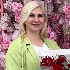 Фотография девушки Людмила, 47 лет из г. Астрахань