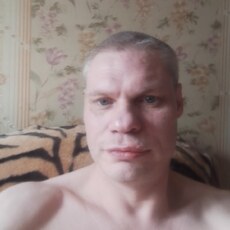 Фотография мужчины Миша, 41 год из г. Екатеринбург