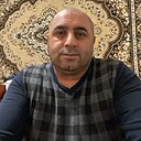 Намик, 46 лет
