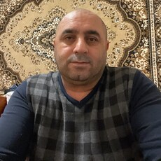 Фотография мужчины Намик, 46 лет из г. Ковров