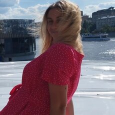 Фотография девушки Татьяна, 34 года из г. Руза