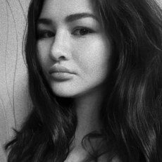 Фотография девушки Любовь, 28 лет из г. Таштагол