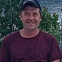 Санек, 45 лет