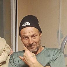 Фотография мужчины Миша, 41 год из г. Гродно