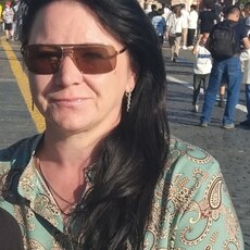 Фотография девушки Larisa, 49 лет из г. Пермь